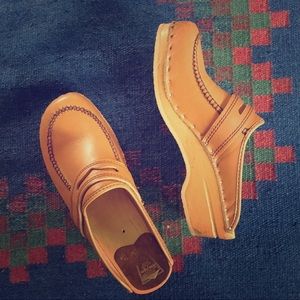 Troentorp Bastad Toffeln Clogs